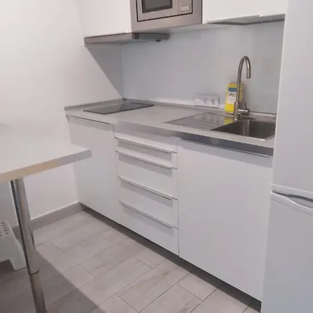 Vv Canteras Sol Y Playa