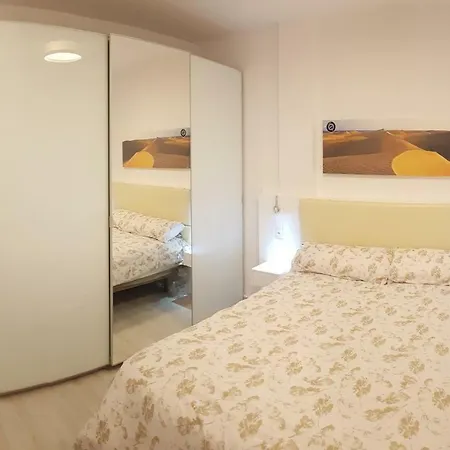 Daire Vv Canteras Sol Y Playa *