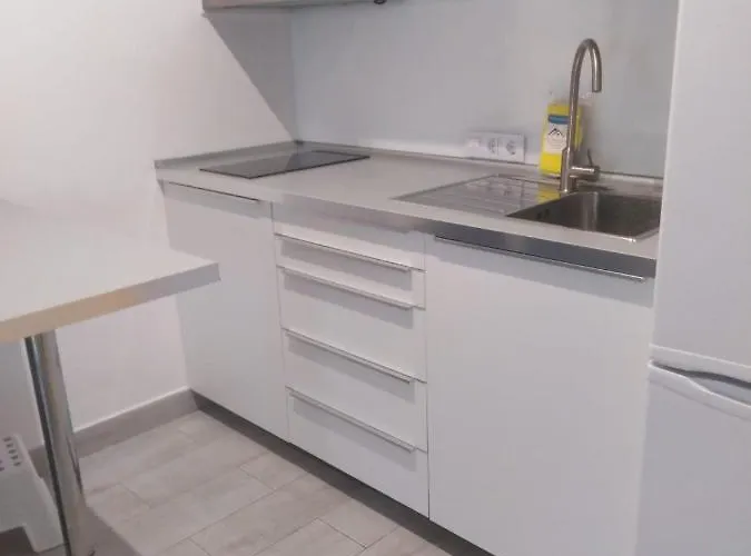 Vv Canteras Sol Y Playa