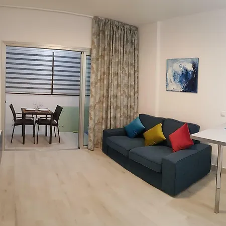 Vv Canteras Sol Y Playa Las Palmas de Gran Canaria