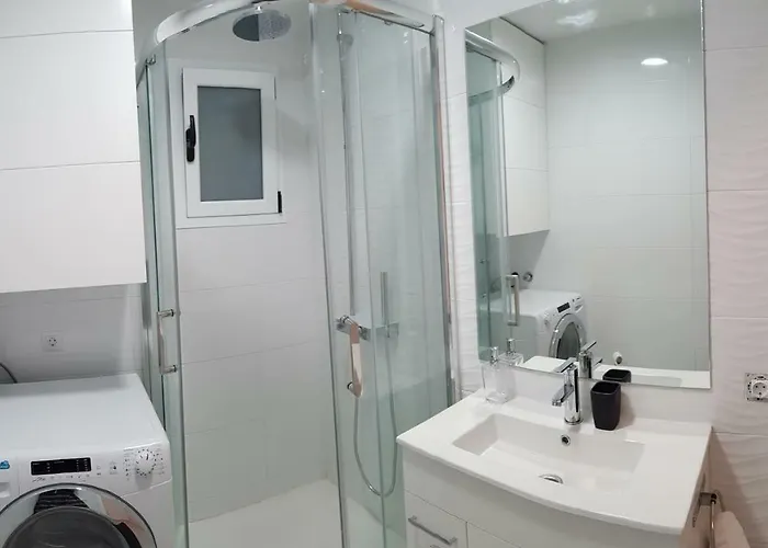 Apartament Vv Canteras Sol Y Playa