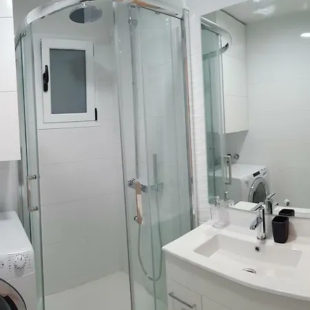 Apartman Vv Canteras Sol Y Playa